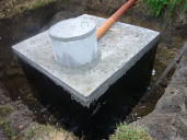 szamba betonowe